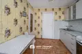 Квартира 3 комнаты 66 м² Минск, Беларусь