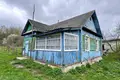 House 42 m² Ozyaritska-Slabadski rural council, Belarus
