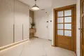 2 room apartment 59 m² Warsaw, Poland