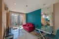 Condo z 1 sypialnią 37 m² Pattaya City, Tajlandia