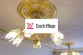 3 bedroom apartment 110 m² Capital City of Prague, Czech Republic