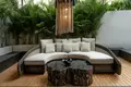 5 bedroom villa 361 m² Canggu, Indonesia