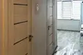 Wohnung 1 zimmer 32 m² Muchaviecki sielski Saviet, Belarus