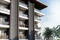 Квартира 2 комнаты 54 м² Оба, Турция