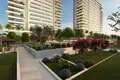 Mieszkanie 4 pokoi 190 m² Cypr, Cypr