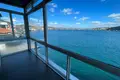 Condo 4 bedrooms 200 m² Sariyer, Turkey