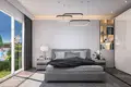 Apartamento 2 habitaciones 90 m² Famagusta District, Chipre