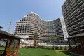 Bliźniak 2 pokoi 75 m² Erdemli, Turcja
