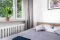 Квартира 2 комнаты 27 м² в Варшаве, Польша