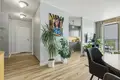2 room apartment 53 m² Warsaw, Poland