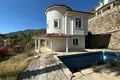 3 bedroom villa  Alanya, Turkey