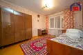 3 room apartment 61 m² Maladzyechna, Belarus
