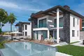 Villa de 5 habitaciones 310 m² Girne District, Chipre del Norte