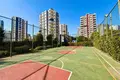 Apartamento 6 habitaciones 250 m² Mezitli, Turquía