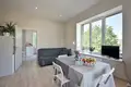 Mieszkanie 2 pokoi 38 m² Ryga, Łotwa
