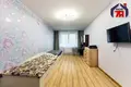 2 room apartment 60 m² Viazań, Belarus