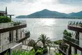 Mieszkanie 3 pokoi 167 m² Budva, Czarnogóra