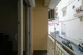 Appartement 2 chambres 41 m² Municipality of Thessaloniki, Grèce