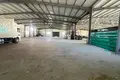 Manufacture 3 600 m² in Albania, Albania