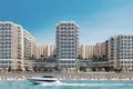 Mieszkanie w nowym budynku Luksusowe Apartamenty na Wyspie Al Marjan z Planem Płatności