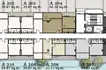 Apartamento 2 habitaciones 50 m² Kamala, Tailandia