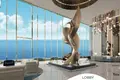 1 room apartment 70 m² Dubai, United Arab Emirates