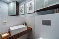 3 room apartment 89 m² in Warsaw, Poland