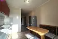 Appartement 1 chambre 33 m² Jonava, Lituanie