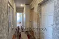 Wohnung 3 zimmer 64 m² Muchaviecki sielski Saviet, Belarus