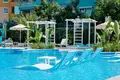 1 bedroom apartment 57 m² Mediterranean Region, Turkey