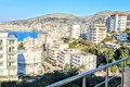 Apartamento 1 habitación 72 m² Saranda, Albania