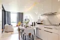 Apartamento 1 habitacion 59 m² Choeng Thale, Tailandia