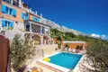 6 bedroom villa 900 m² Grad Omis, Croatia
