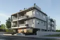 Appartement 1 chambre 51 m² Oróklini, Chypre