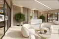 Appartement 2 chambres 49 m² Alanya, Turquie