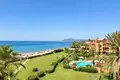 Wohnung 3 Schlafzimmer 431 m² Marbella, Spanien