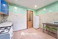 Apartamento 1 habitación 43 m² Minsk, Belarús