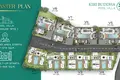 Villa 2 pièces 472 m² Chalong, Thaïlande