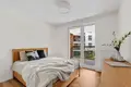 Appartement 3 chambres 75 m² Varsovie, Pologne