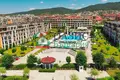 Квартира 2 комнаты 65 м² Святой Влас, Болгария