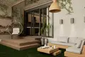 Квартира 2 комнаты 65 м² Аксу, Турция
