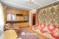 2 bedroom apartment 49 m² Minsk, Belarus