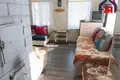 Dom 38 m² Miasocki sielski Saviet, Białoruś