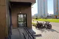 1 room apartment 39 m² Minsk, Belarus