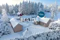 Cottage 1 bedroom 39 m² Lamminkyla, Finland