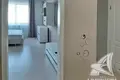 1 room apartment 42 m² Muchaviecki sielski Saviet, Belarus