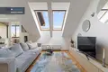 4 room apartment 71 m² Vilnius, Lithuania