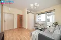 Wohnung 1 zimmer 34 m² Vilnius, Litauen