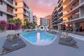 2 bedroom apartment 85 m² Limassol, Cyprus