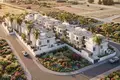 Mieszkanie 3 pokoi 152 m² Oroklini, Cypr